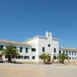 Casa de espiritualidad Santa Teresa