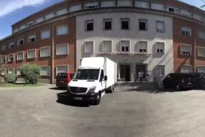 Casa de Espiritualidad Santa Teresa