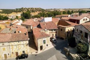 Casa de Espiritualidad Santo Domingo