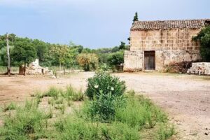 Casa de Espiritualidad y Convivencias &ndash; Hort de Son Serra