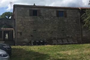 Casa de Fornas – Rodeiro – Ribera Sacra