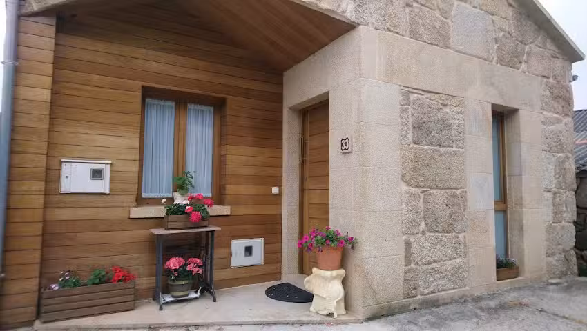 Casa de Germ&aacute;n