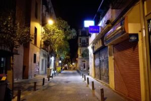 Casa de Hu&eacute;spedes Almansa