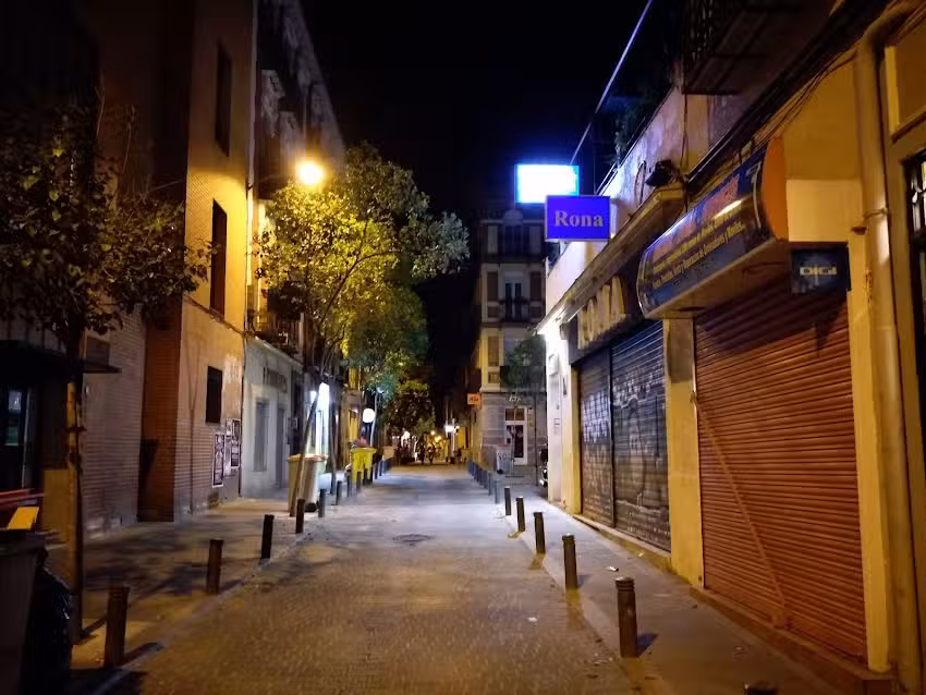 Casa de Hu&eacute;spedes Almansa