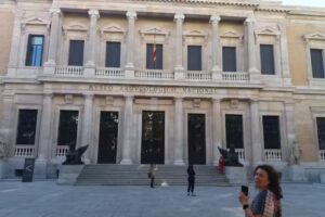 Casa de Huespedes La Asturiana