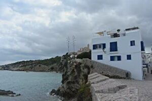 Casa de Huéspedes la Peña