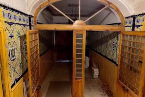 Casa De Huéspedes Prada