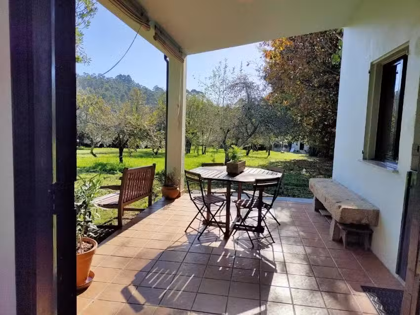 Casa de Josi&ntilde;o