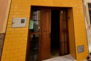 Casa de Koras &ndash; Project