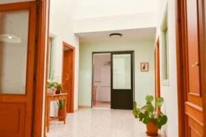 Casa de la Abuela Ana