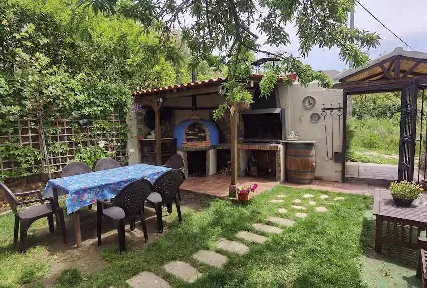 Casa de la Abuela Bego