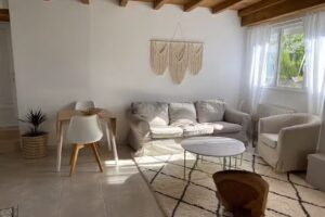 Casa de la abuela Elisa