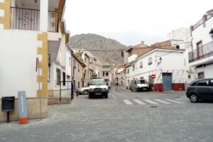 Casa de la Abuela Pilar