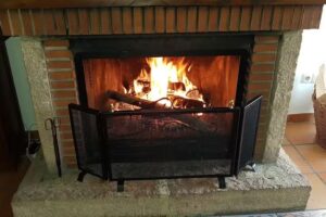 Casa de la abuela Rufa