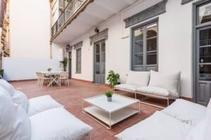 Casa de la Alegr&iacute;a