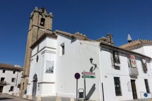 Casa de La Costurera