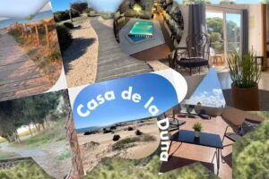 Casa de la Duna Costa Blanca