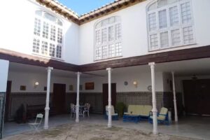 Casa de la Marquesita