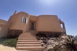 Casa de la Media Luna