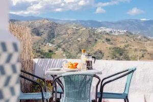 Casa de la Monta&ntilde;a