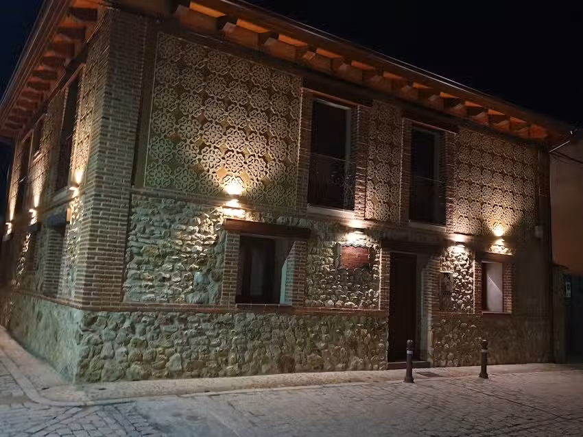 Casa de la Paca