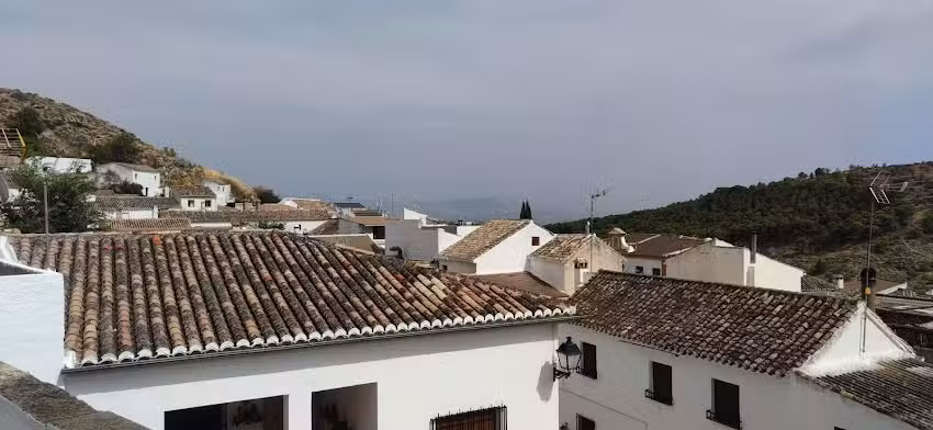 Casa de la Placeta del Rinc&oacute;n