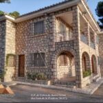 Casa de la Pradera