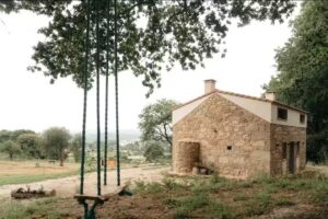 Casa de la Pradera (NEGREIRA)