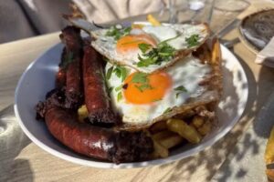 Casa de la Romanilla