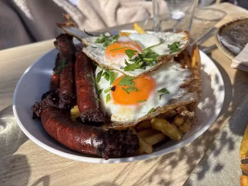 Casa de la Romanilla