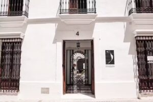 Casa de la se&ntilde;ora