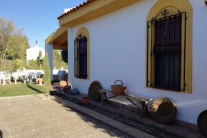 Casa de la Tia Sabina