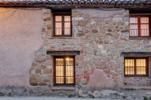 Casa de la T&iacute;a Tomasa