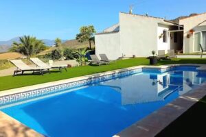 Casa de la Vida Málaga