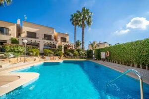 Casa De La Vida Roda Golf