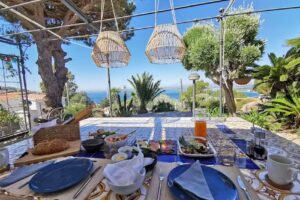 Casa de l&rsquo;Albada