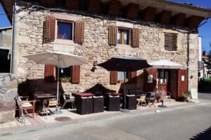 Casa de las Campanas