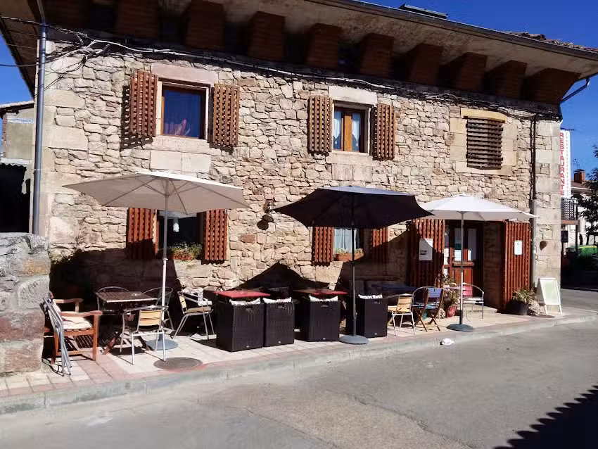 Casa de las Campanas