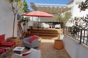 Casa de las Especias