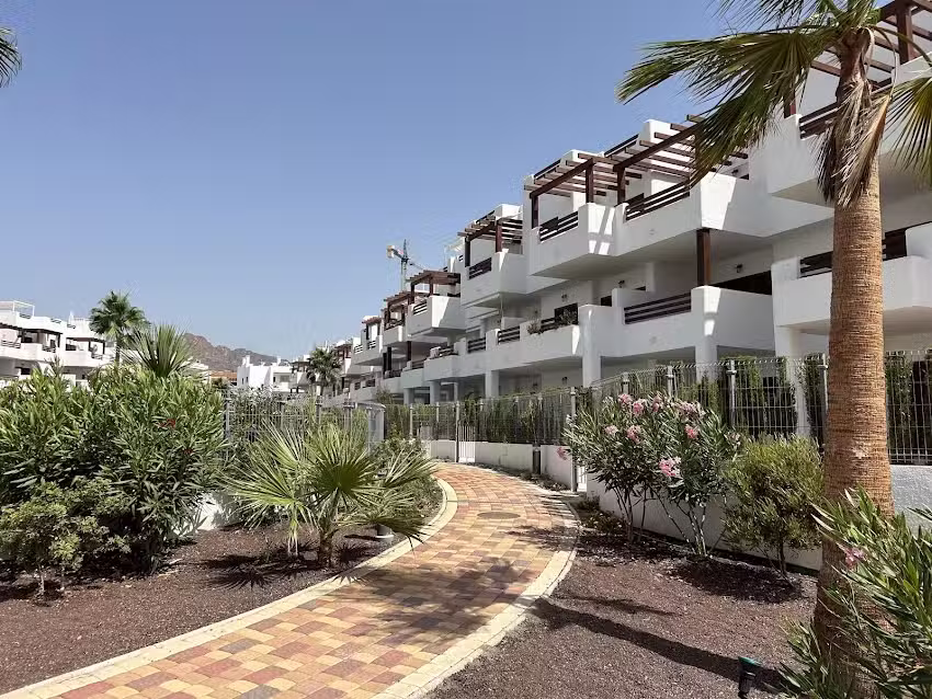Casa de las Flores