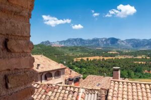 Casa de las Letras &ndash; Alojamiento Rural