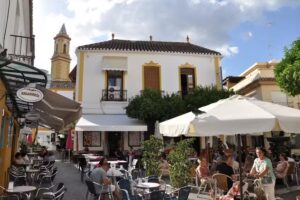 Casa de las Remigias