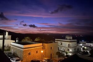 Casa de las tres calles &ndash; Piso LEVANTE