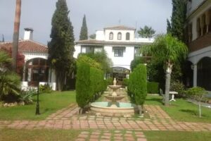 Casa de Leonor – Almáchar