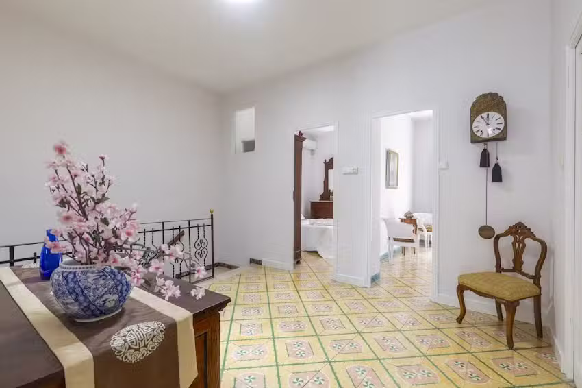 Casa De Les Roses