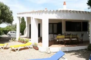 Casa de Lloguer a Menorca / Casa Alquiler en Menorca
