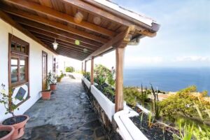 Casa de los Alisios II