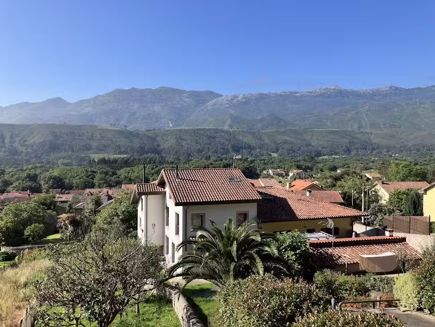 Casa de Los Argentinos