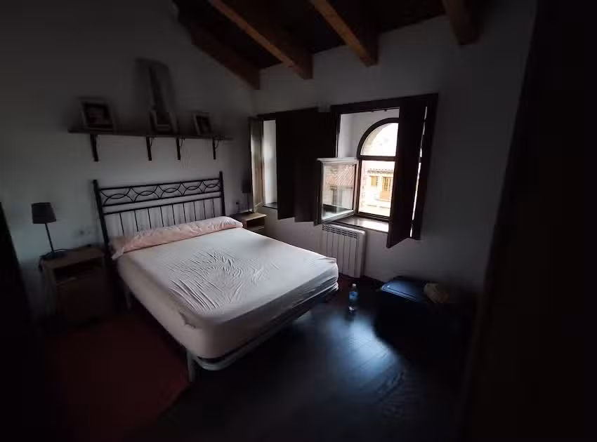 Casa de los Fern&aacute;ndez Rajo