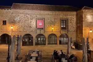 Casa de los Jud&iacute;os